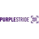 Purple Stride Logo